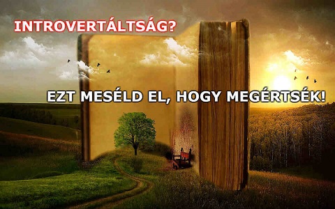 Hogyan magyarázzuk el az introvertáltság fogalmát másoknak?