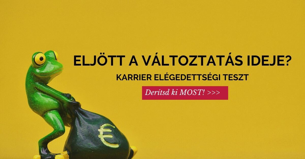 Karrier Teszt