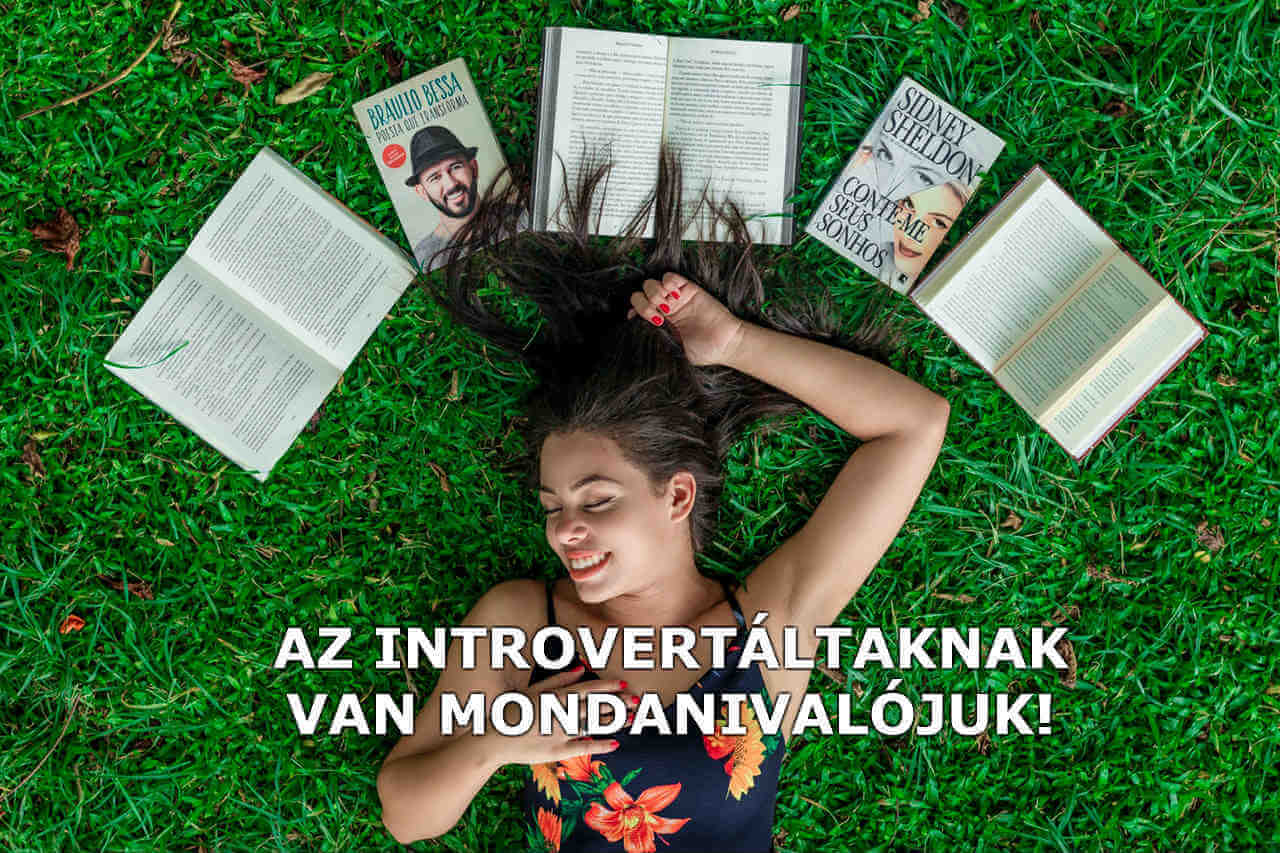 introvertált tévhitek és cáfolatok 8