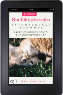 Ebook Konfliktuskezelés introvertált módon