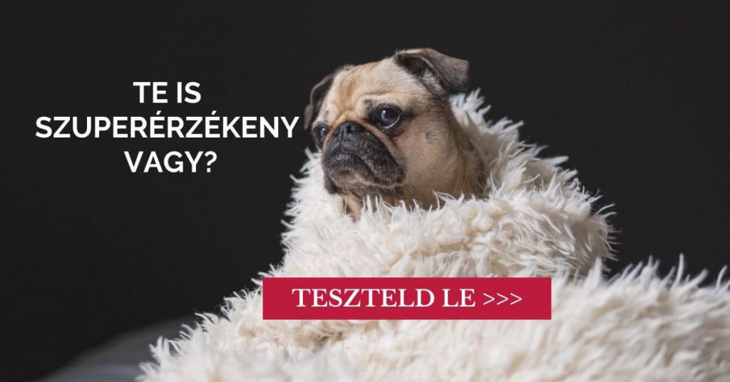 Szuperérzékenységi teszt