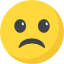 sad szomorú smiley