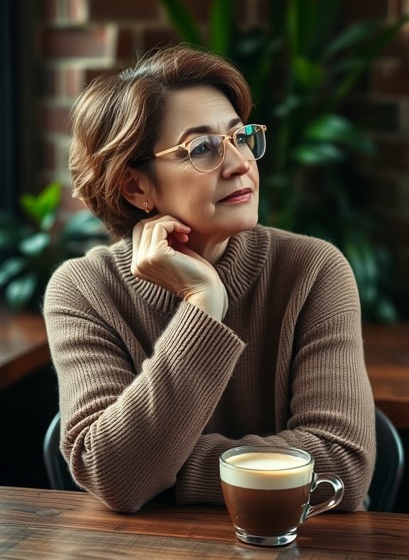 Kapcsolatteremtés introvertált módon 2b