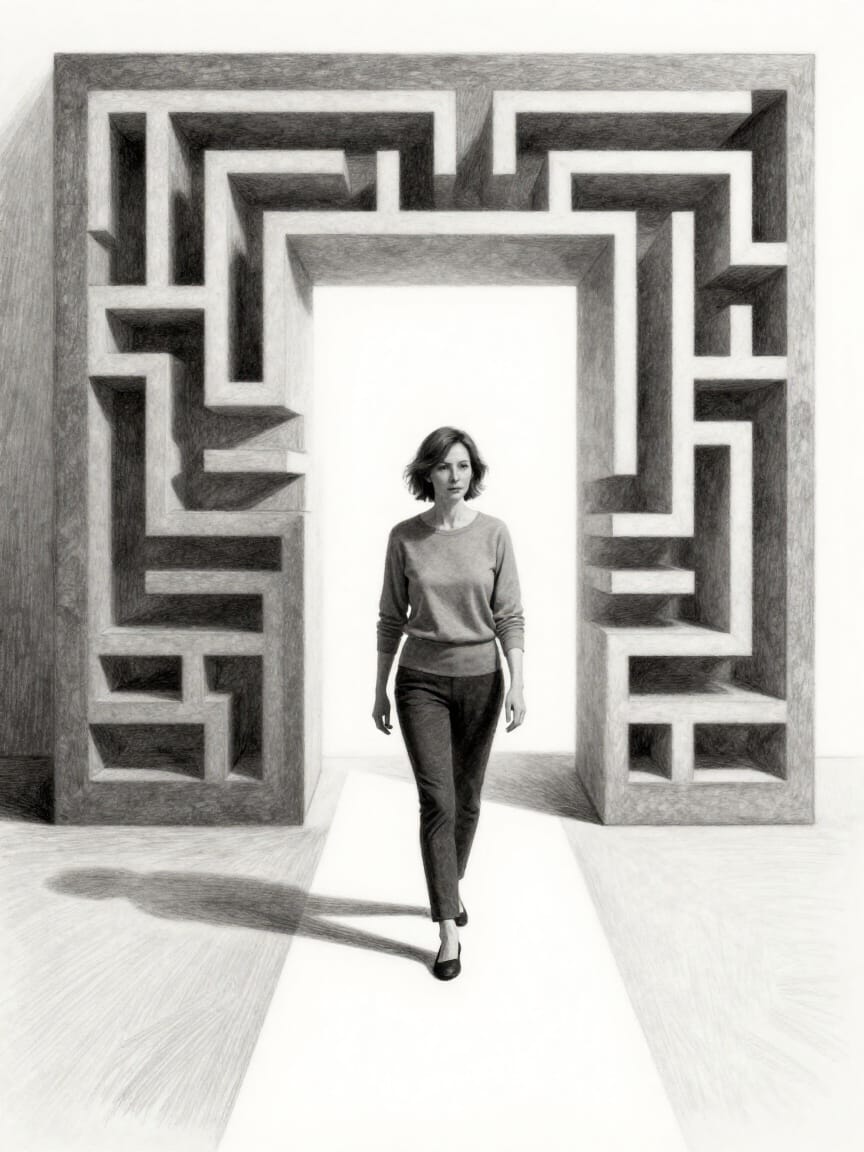 Kiút a halogatásból 3 alkalmas online műhely