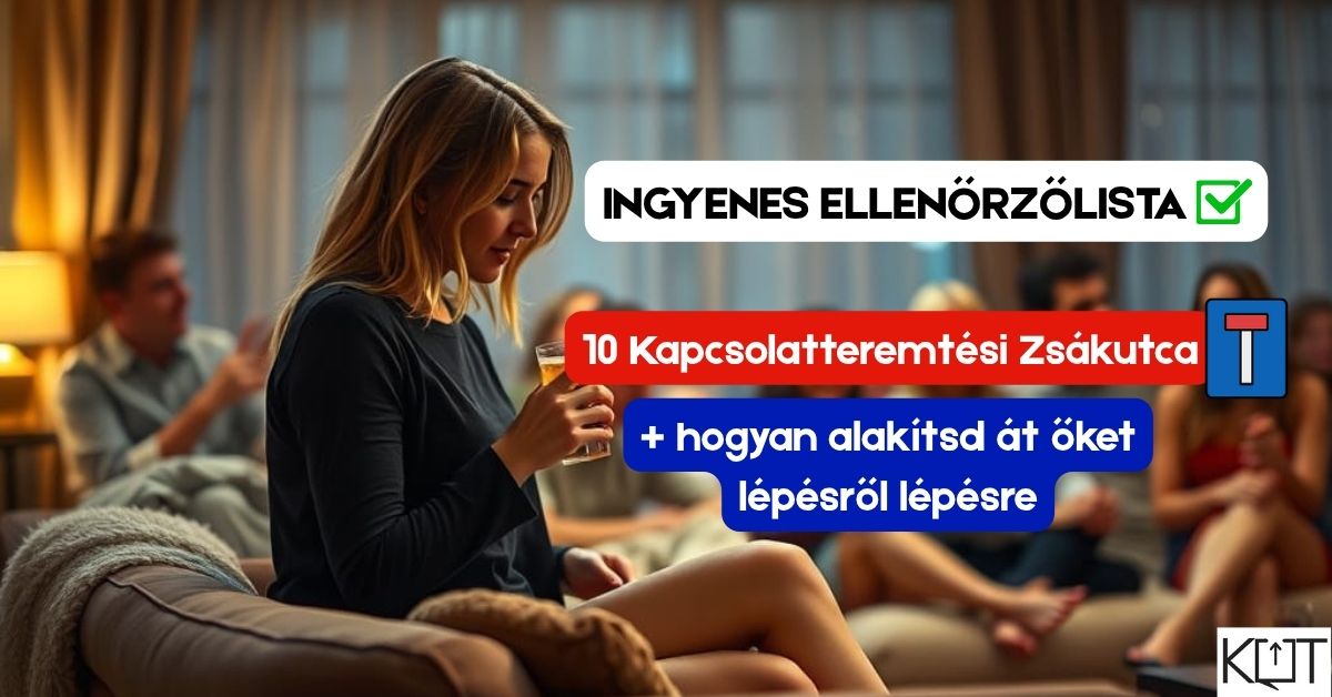 Változás Kulcsa Önismereti Teszt